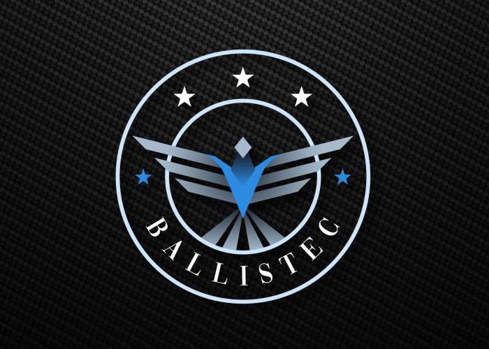 BallistecLogo4