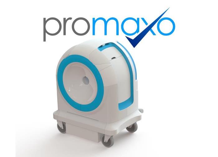 PROMAXO MRI